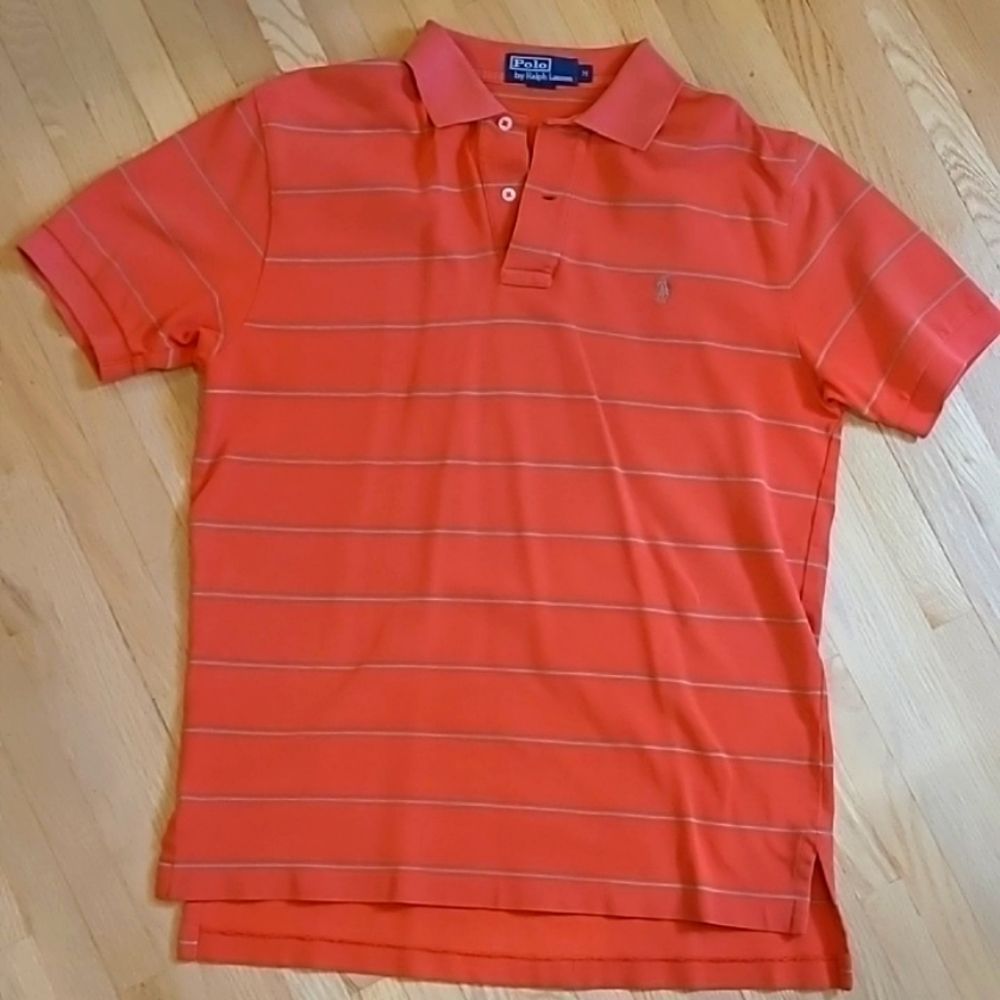 Polo by Ralph Lauren tshirt Medium
